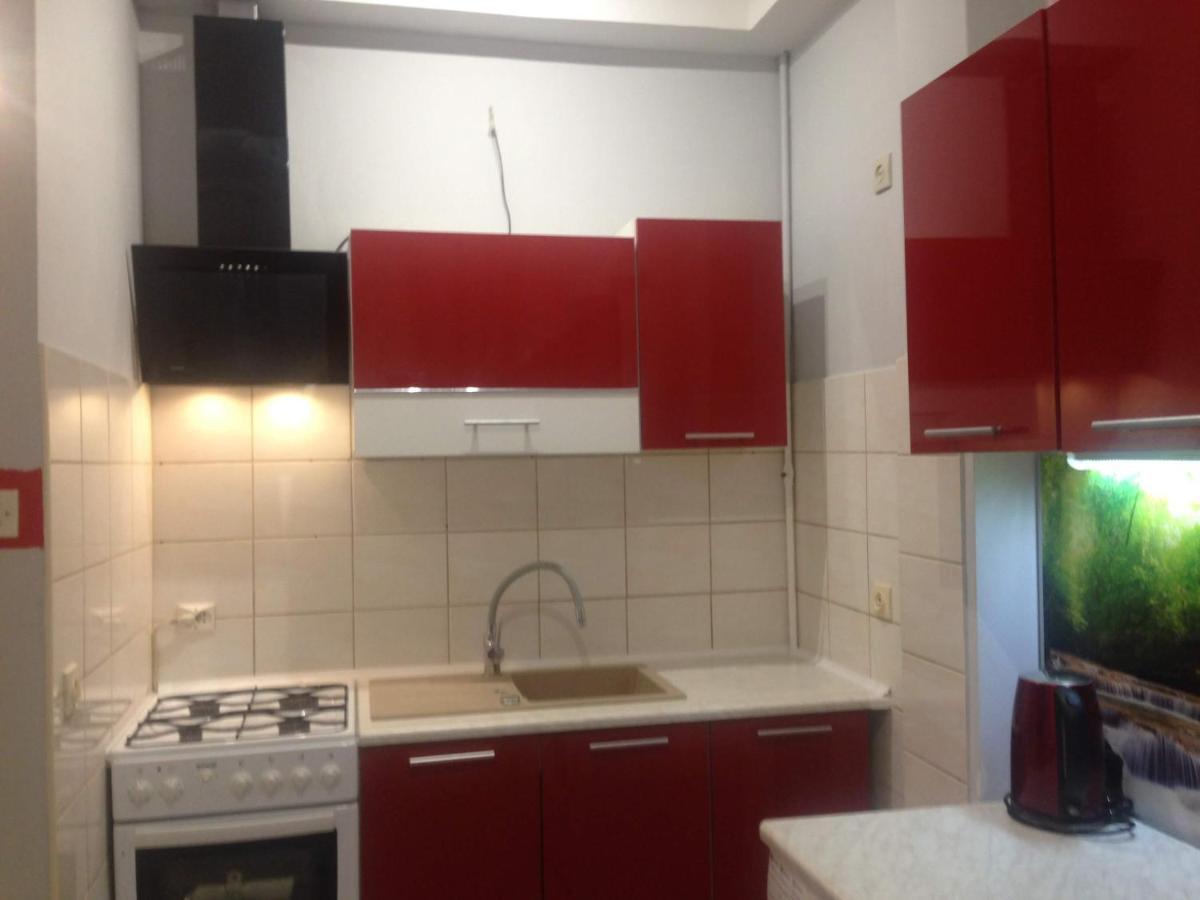 Pokoj W Prywatnym Mieszkaniu 25M Centrum Wroclawia Exteriör bild