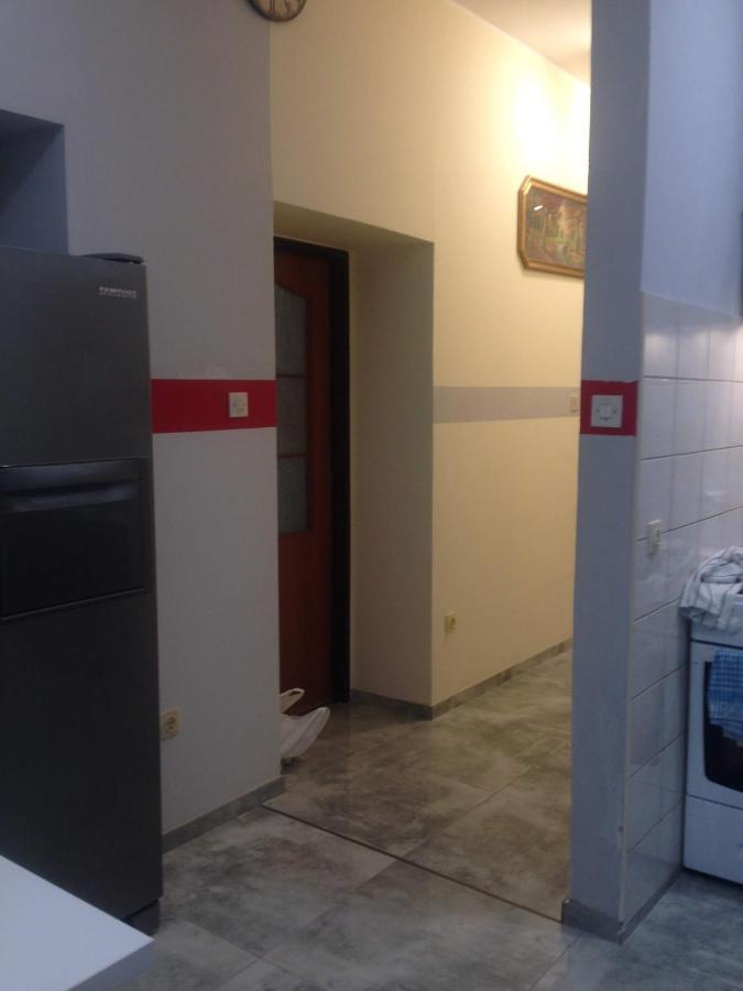 Pokoj W Prywatnym Mieszkaniu 25M Centrum Wroclawia Exteriör bild