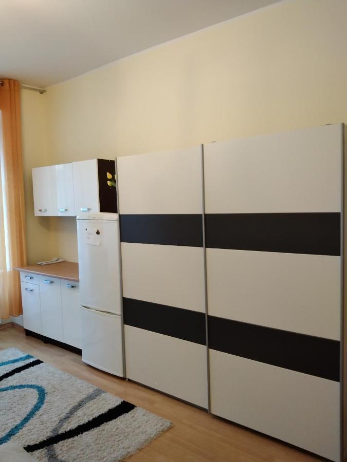Pokoj W Prywatnym Mieszkaniu 25M Centrum Wroclawia Exteriör bild