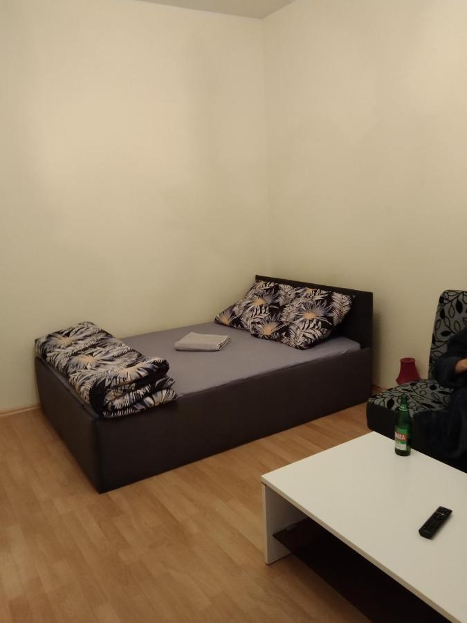 Pokoj W Prywatnym Mieszkaniu 25M Centrum Wroclawia Exteriör bild